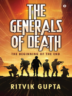 cover image of The Generals of Death